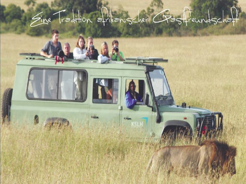 Ngulia Safari Lodge Tsavo Zewnętrze zdjęcie